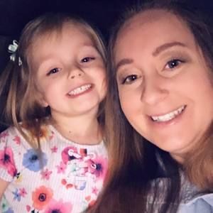 Meet your Posher, Jes